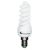 Corpuri De Iluminat Decorative De Interior TG BEC EC Spirala T2 15W E14 6400K Tg2301.141115-el20980