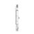 Tg BEC HAL Liniar 150W 78mm TG 2201.07815 - El4657