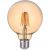 Tg BEC LED Filament G95 6W E27 2200K Auriu-el37822