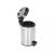 Cos Cu Pedala Inox 710