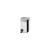 Cos Cu Pedale Inox 430 711