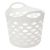 Cos De Rufe Flexibil Alb 28 L 117067L