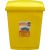 COS GUNOI CAPAC BATANT 18L-GALBEN