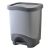 Cos Gunoi Cu Pedala EKO 24 L P1KE002