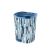 Cos Gunoi Deco Cu Pedala 7L ASD187