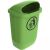 Cos Stradal Verde Deschis 38102VER