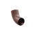 Cot De 60 Grade 100 Ral8017-434