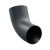 Cot De 60 Grade 90 RAL7016 Mat