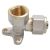 Cot FIX 16X1/2 Fi