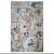 Covor Hera 125x200 Light Beige NR18B
