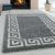 Covor Hera 80x150 Gray NJ98A