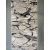 Covor Hera Gray 125x200 NR18B