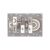 Covor Vegas Kids Tarkett 14SWS 160X230