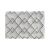 Covoras Baie Bumbac, Ethnic, Gri, 50 X 75 Cm 174630b