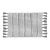 Covoras Bumbac Gri 50X75 Gri 174631b