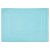 Covoras De Baie Bumbac Albastru Deschis 125898Q