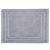 Covoras De Baie Bumbac Gri 125898C