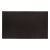 Covoras De Baie Din Bambus Cu Lamele Negre 120 X 170 Cm, Marimea L131570 A