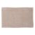 Covoras De Baie Mini Bej Chenille Colors 50 X 80 Cm 138043O