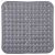 Covoras De Dus Antiderapant Gri 53 X 53 Cm 105443a