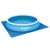 Covoras Pentru Piscina 396x396cm - Bestway 3595