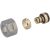 CP A39302Q Adaptor Pexal 16x3/4