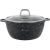 Cratita Aluminiu Marmorat 23 L GM 0344