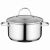 CRATITA Cu Capac 18cm