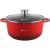 Cratita Cu Capac Din Sticla 32x14.5cm 9.9L GM0332