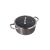 Cratita Din Aluminiu 24*24*11