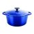Cratita Din Fonta Cu Capac Diametru 28cm 5.5l 180959