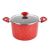 Cratita Inalta Cu Capac 24*13cm