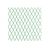 PLASA PROTECTIE 1.2M / 25M - VERDE / 10X20MM
