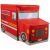 Cufar Camion De Pompieri 22489