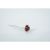 CUIE ONDULINE ROSU (400BUC/CUT)
