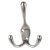 Cuier Lynx Nichel Satinat 676370