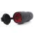 Cupla Cauciuc+ Capac Neagra Lunus