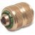 Cupla Imbinare 2 Furtunuri-alama 19mm 0500107