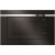 Cuptor Cu Microunde Incorporabil Hansa 20l, Sticle Neagra AMG20BFH