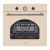 Cuptor Rustic Incorporabil Samus Beige SC620VTV