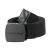 Curea Elastica Cu Catarama Plastic 120cm Negru L9020600