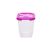 Cutie Alim Frigo Plus 0.8l Patrata