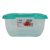 Cutie Alim Frigo Plus 4L Patrata