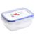 Cutie Alimentara Dreptunghiulara Frigo Fresh 0.9L K313