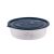 Cutie Alimentara Rotunda 2.8 L 43100