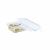 Cutie Dreptunghiulara Din Sticla Cu Capac Cu Supapa 370 Ml 430-D-S-370