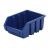 Cutie Ergobox Albastru 161 X 116 X 75/ 125 X 75 X 65 656022