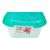 Cutie Frigo Plus 3L Patrata 10228