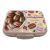 Cutie Sandwich 600ML 16.2x12.8x4cm AP-9078TZ