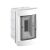 Cutie Sigurante 2m ST 1 Rand IP40 Usa Transparenta VL-CS02.I